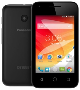 Panasonic Love T10 Dual SIM